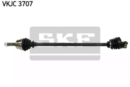 SKF VKJC 3707